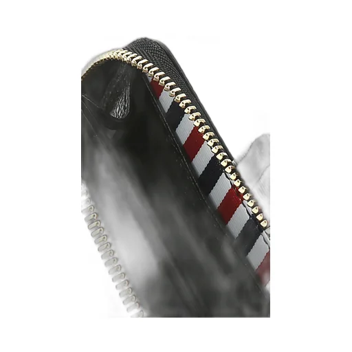 Logo Zip-Around Wallet