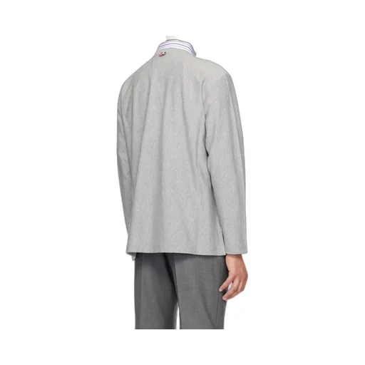 Rwb Striped Long-Sleeved T-Shirt