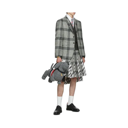 4-Bar Stripe Shirt