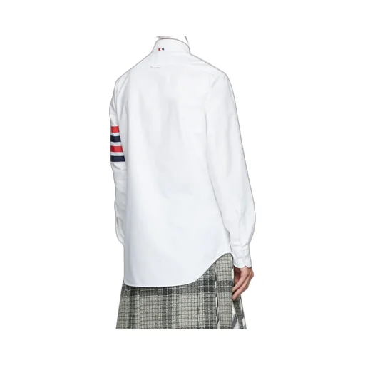 4-Bar Stripe Shirt