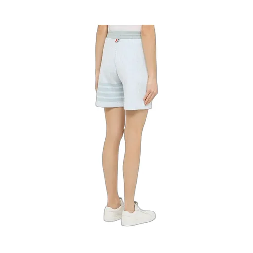 4-Bar Track Shorts