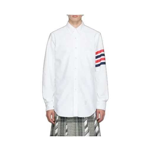 4-Bar Stripe Shirt