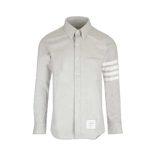 4-Bar Long-Sleeved Shirt