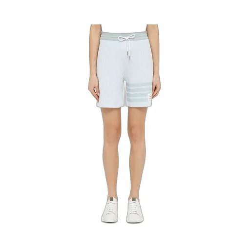 4-Bar Track Shorts