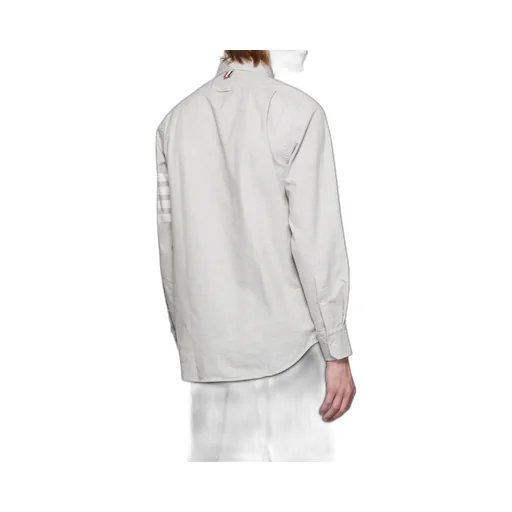 4-Bar Long-Sleeved Shirt