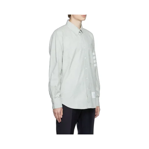 4-Bar Long-Sleeved Shirt