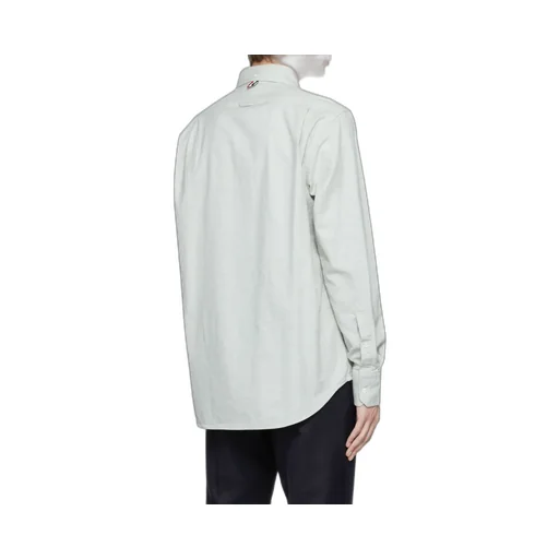 4-Bar Long-Sleeved Shirt