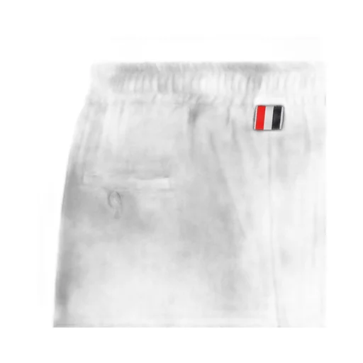 4-Bar Straight Leg Trousers