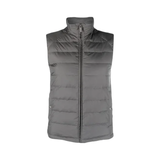 4-Bar Padded Gilet