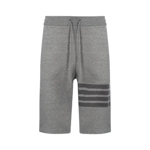 4-Bar Track Shorts