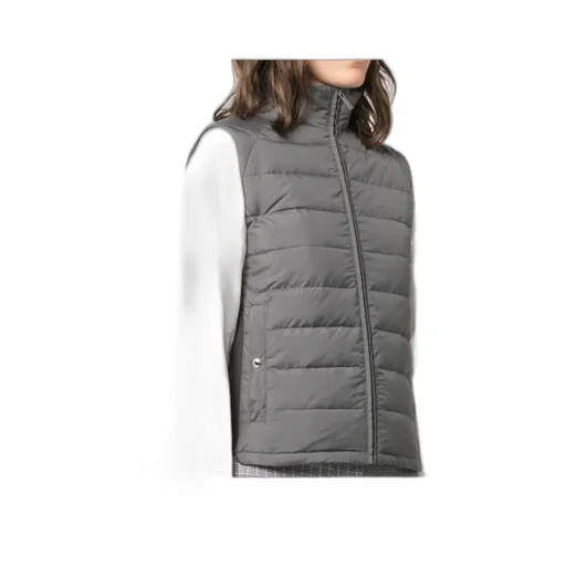 4-Bar Padded Gilet
