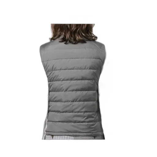 4-Bar Padded Gilet