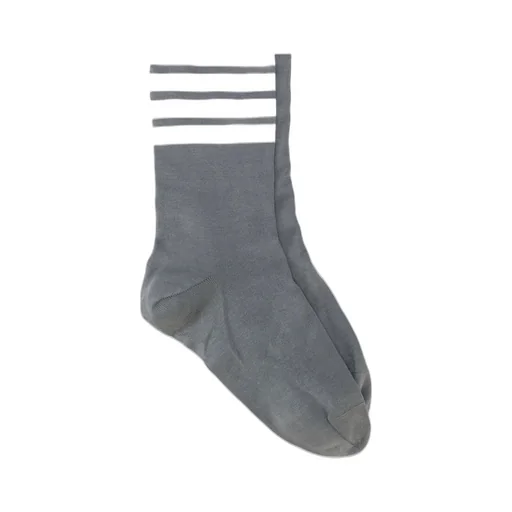 4-Bar Striped Socks
