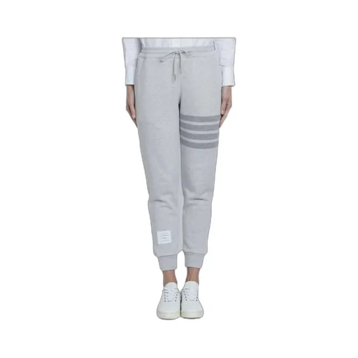 Rwb 4-Bar Striped Track Pants