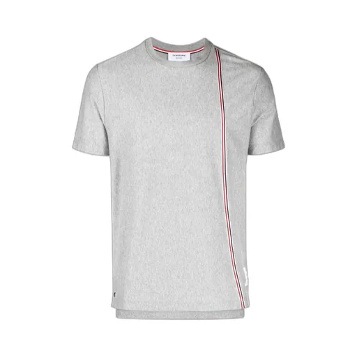Rwb Striped Crewneck T-Shirt