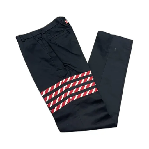 4-Bar Tailored Pants