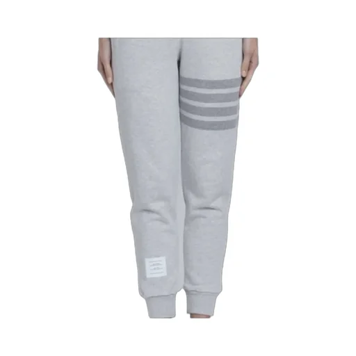 Rwb 4-Bar Striped Track Pants