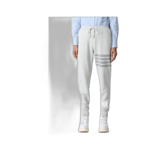 Rwb 4-Bar Striped Track Pants