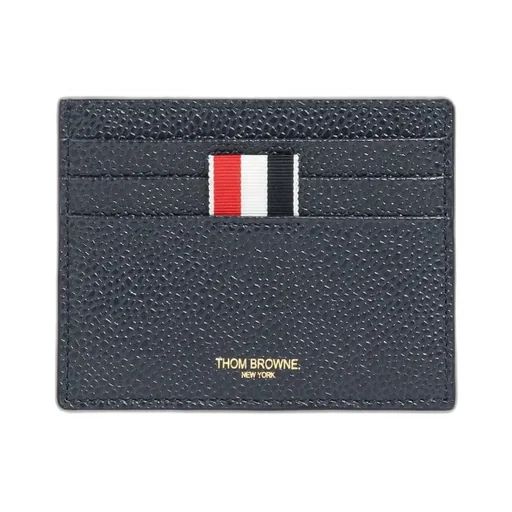 Anchor Embroidered Cardholder