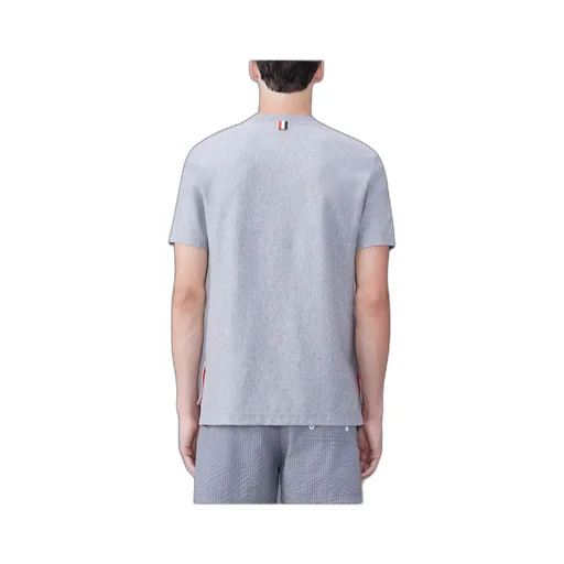 Rwb Striped Crewneck T-Shirt
