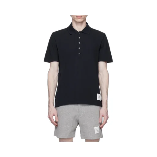 Rwb Striped Polo Shirt