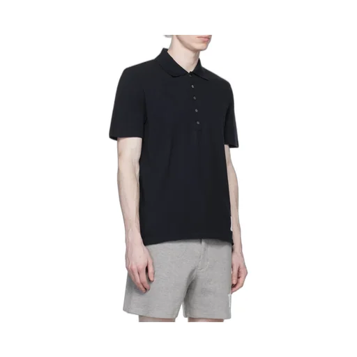Rwb Striped Polo Shirt