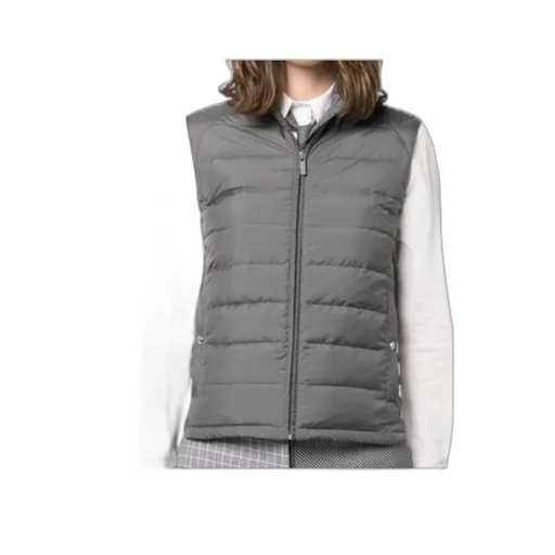 4-Bar Padded Gilet