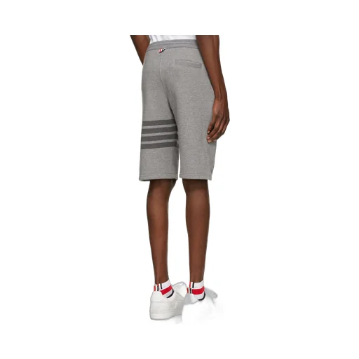 4-Bar Track Shorts