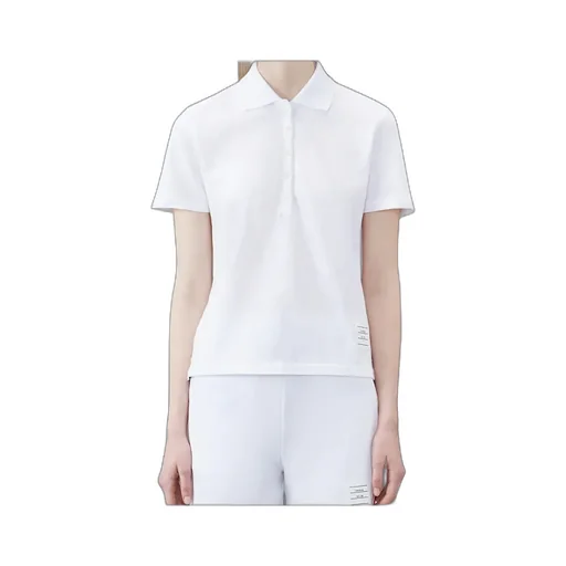 Rwb Stripe Polo Shirt