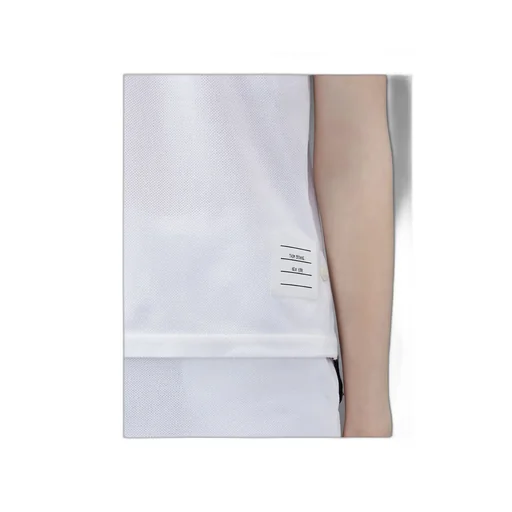 Rwb Stripe Polo Shirt