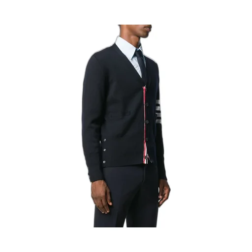 4-Bar Cardigan