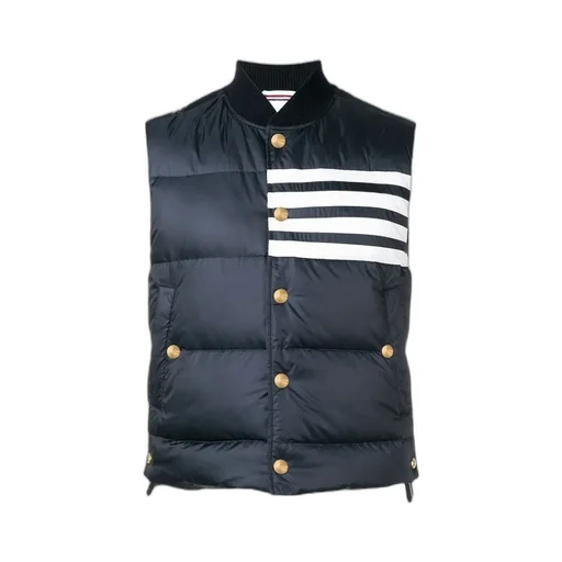 4-Bar Down Gilet