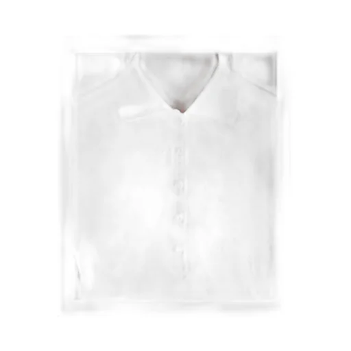 Rwb Stripe Polo Shirt
