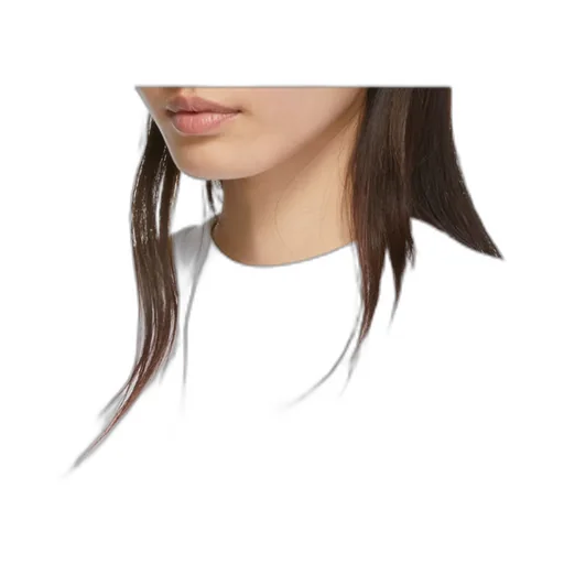 Rwb-Striped Crewneck Sweatshirt