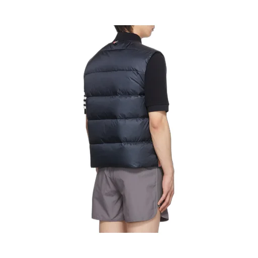 4-Bar Down Gilet