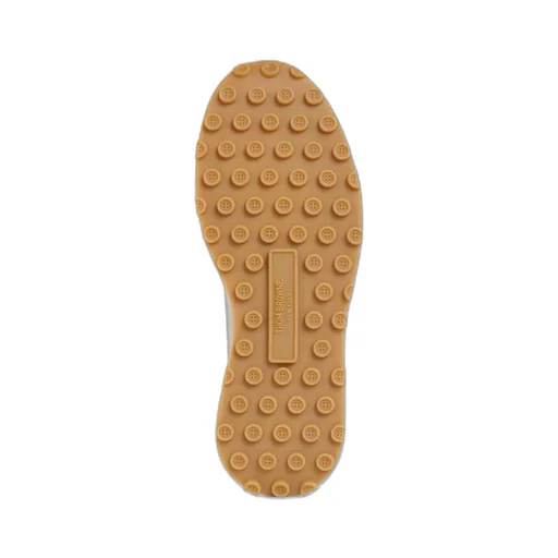 Lace-Up Runner Sneakers