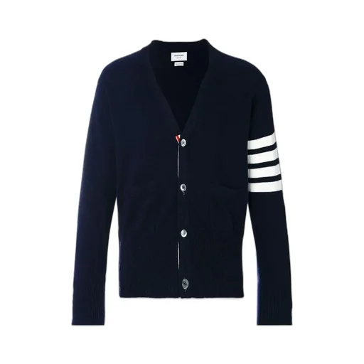 4-Bar Stripe Cardigan