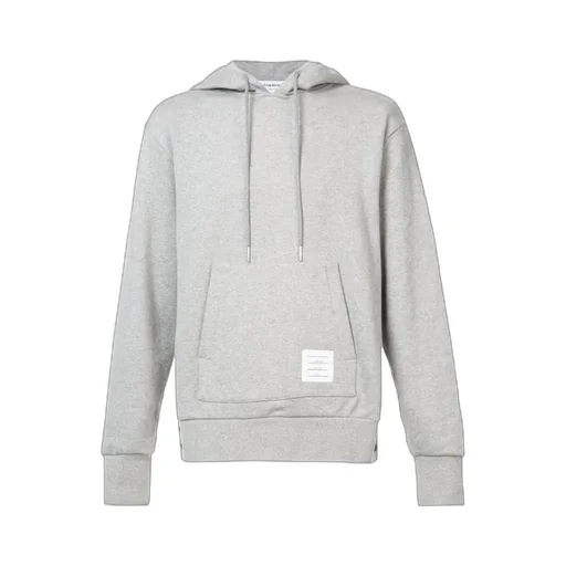 Rwb Stripe Drawstring Hoodie