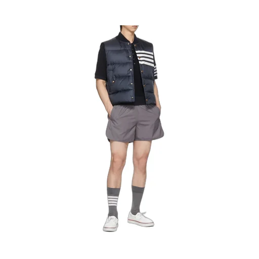 4-Bar Down Gilet