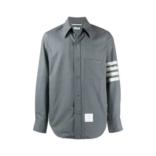 4 Bar Shirt