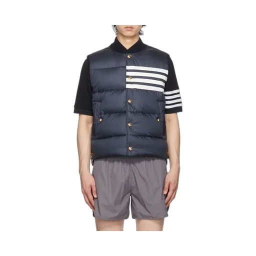 4-Bar Down Gilet