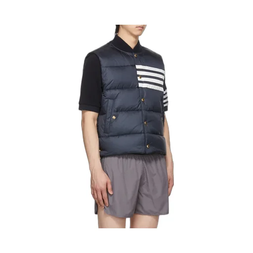4-Bar Down Gilet