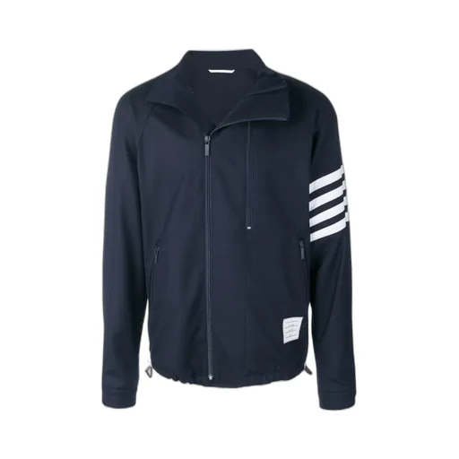 Double-Zip Jacket