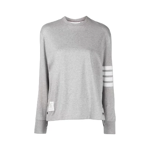 Engineered 4-Bar Long Sleeve T-Shirt