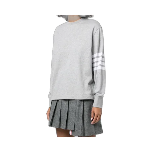 Engineered 4-Bar Long Sleeve T-Shirt