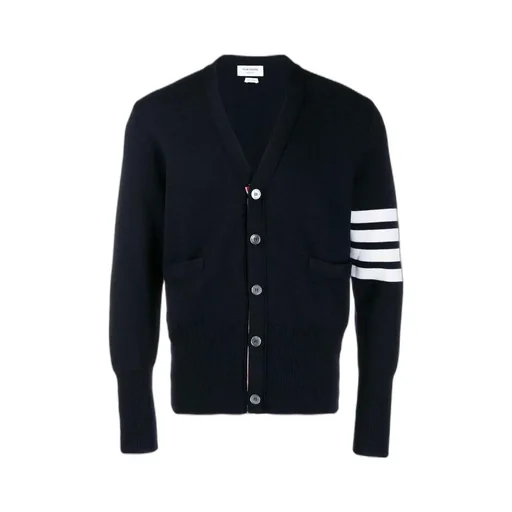 4-Bar Cardigan