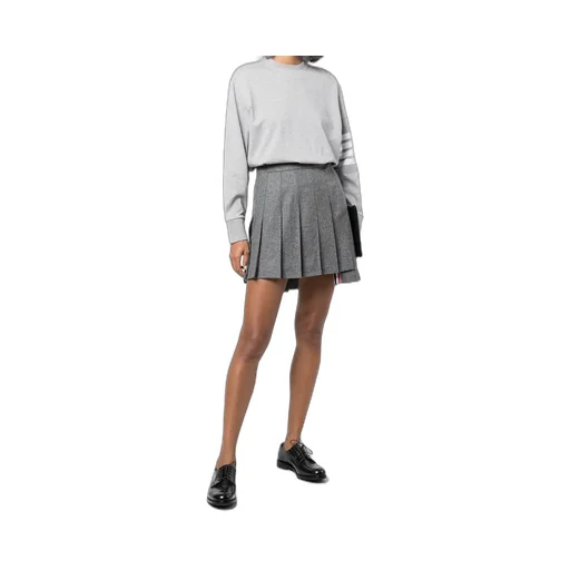 Engineered 4-Bar Long Sleeve T-Shirt