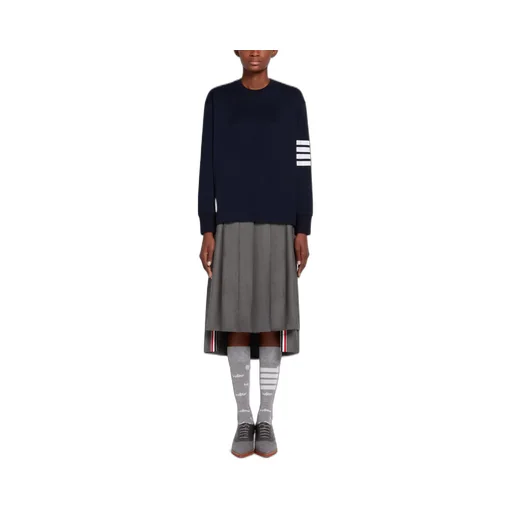 Engineered 4-Bar Long Sleeve T-Shirt