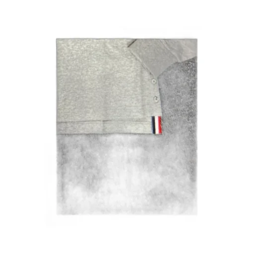 Engineered 4-Bar Long Sleeve T-Shirt