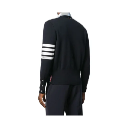 4-Bar Cardigan